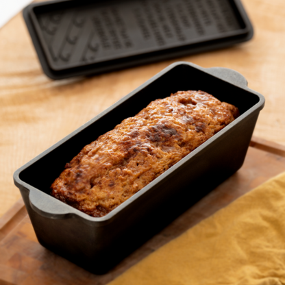 The Windmill Loaf 'n Bread Dutch Oven - wevelnit