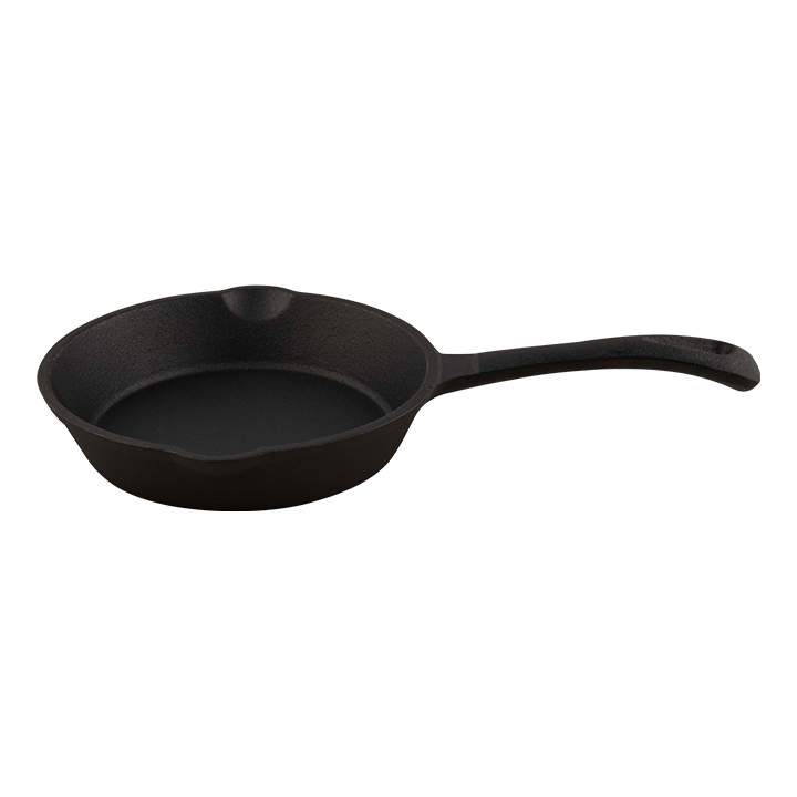 The Windmill Skillet Mini - wevelnit