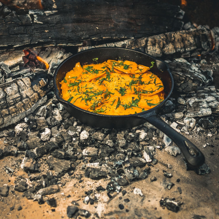 The Windmill Skillet Regular - wevelnit