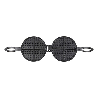 The Windmill Waffle Cast Iron - wevelnit