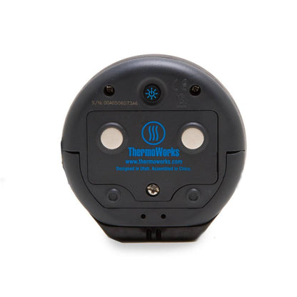 ETI Bluedot Bluetooth Thermometer - wevelnit