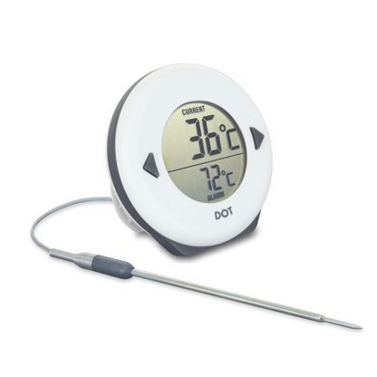 ETI Dot Digitale Thermometer - wevelnit