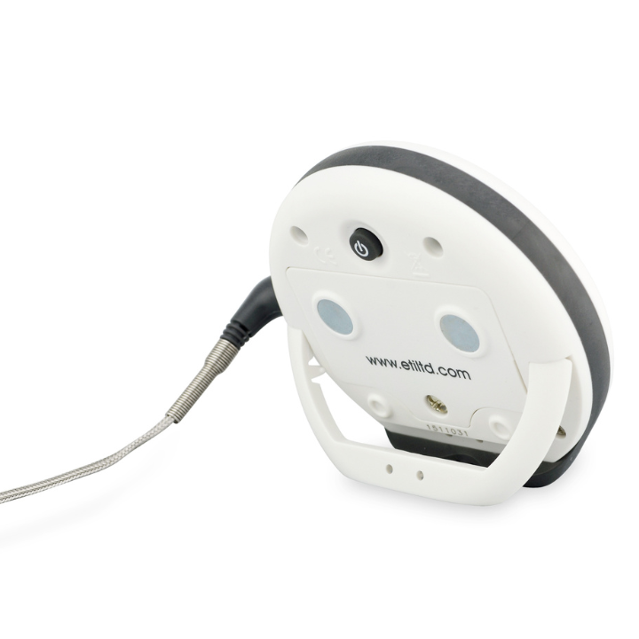 ETI Dot Digitale Thermometer - wevelnit