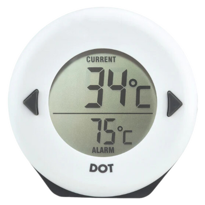 ETI Dot Digitale Thermometer - wevelnit