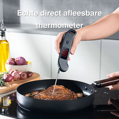 ThermoMaven F1 Stealth - wevelnit