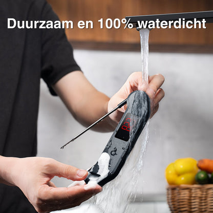 ThermoMaven F1 Stealth - wevelnit