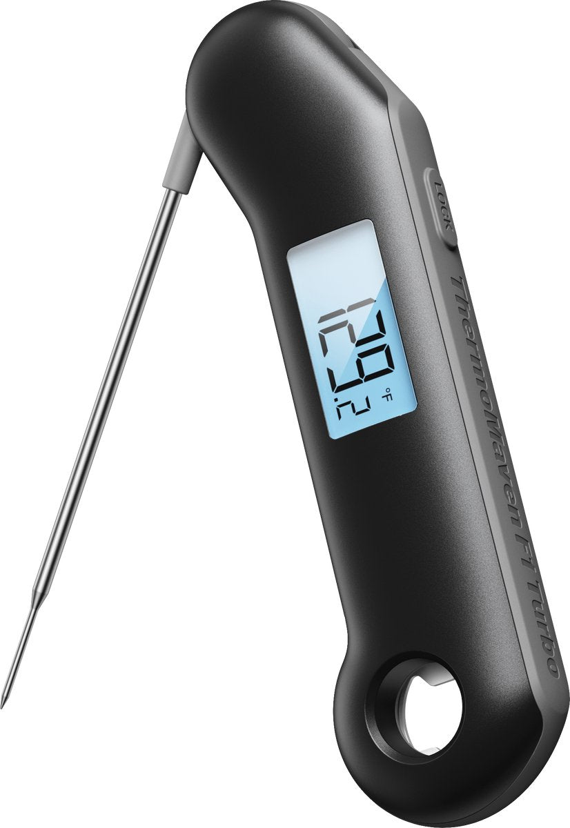 ThermoMaven F1 Turbo - wevelnit