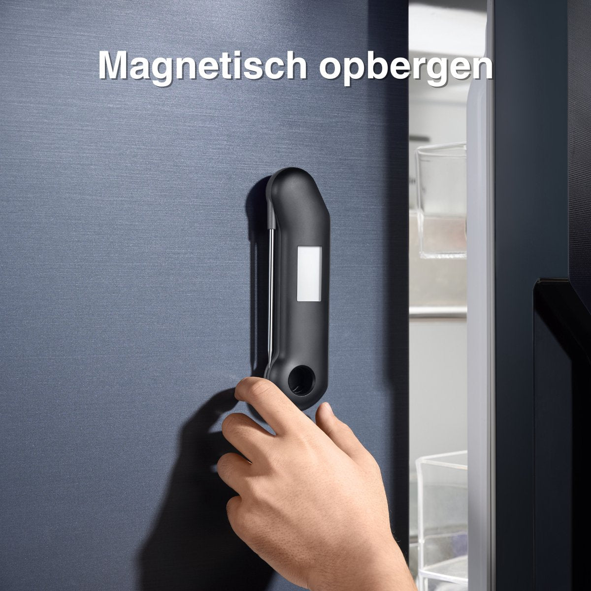 ThermoMaven F1 Turbo - wevelnit