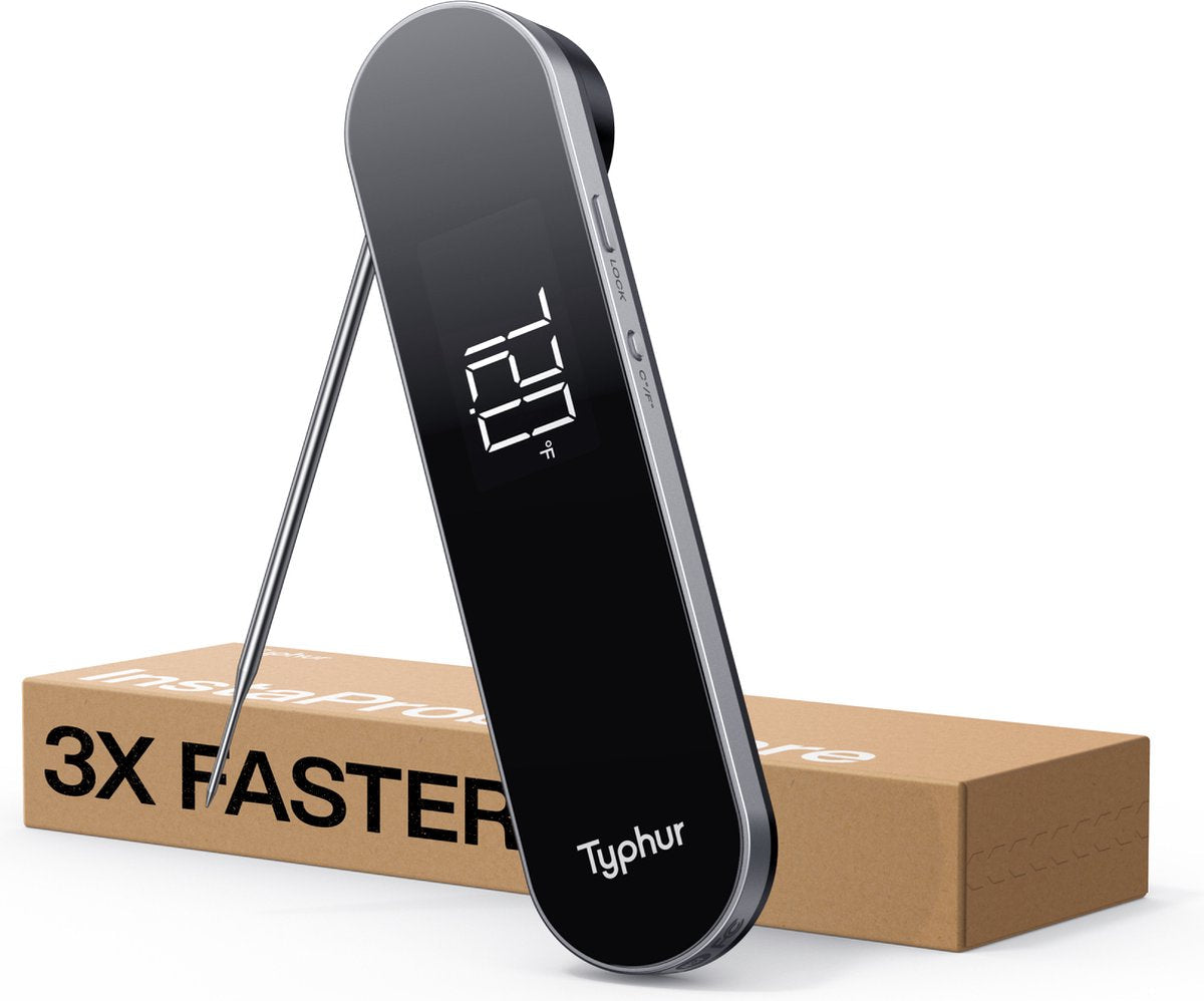 Typhur InstaProbe Core - wevelnit