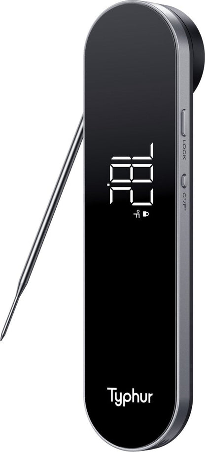 Typhur InstaProbe Core - wevelnit