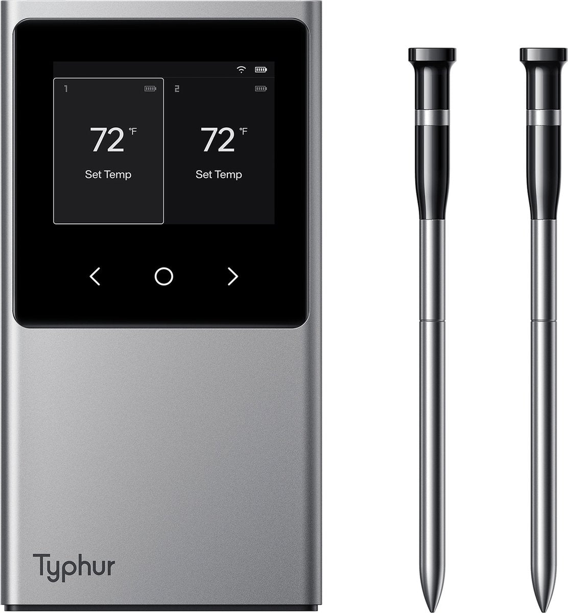 Typhur Sync Dual - wevelnit