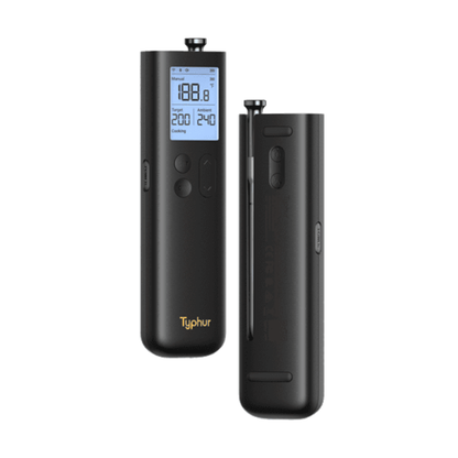 Typhur Sync Gold Lite - wevelnit
