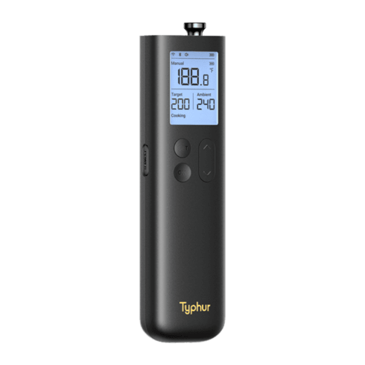 Typhur Sync Gold Lite - wevelnit