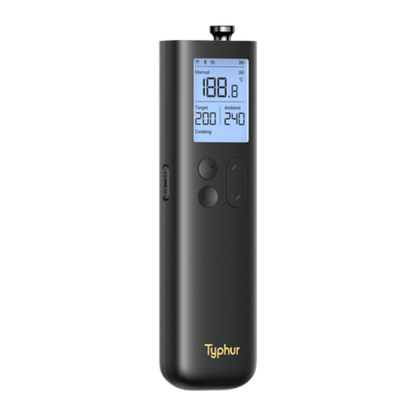Typhur Sync Gold Lite - wevelnit