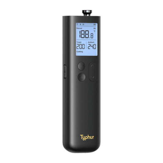 Typhur Sync Gold Lite - wevelnit