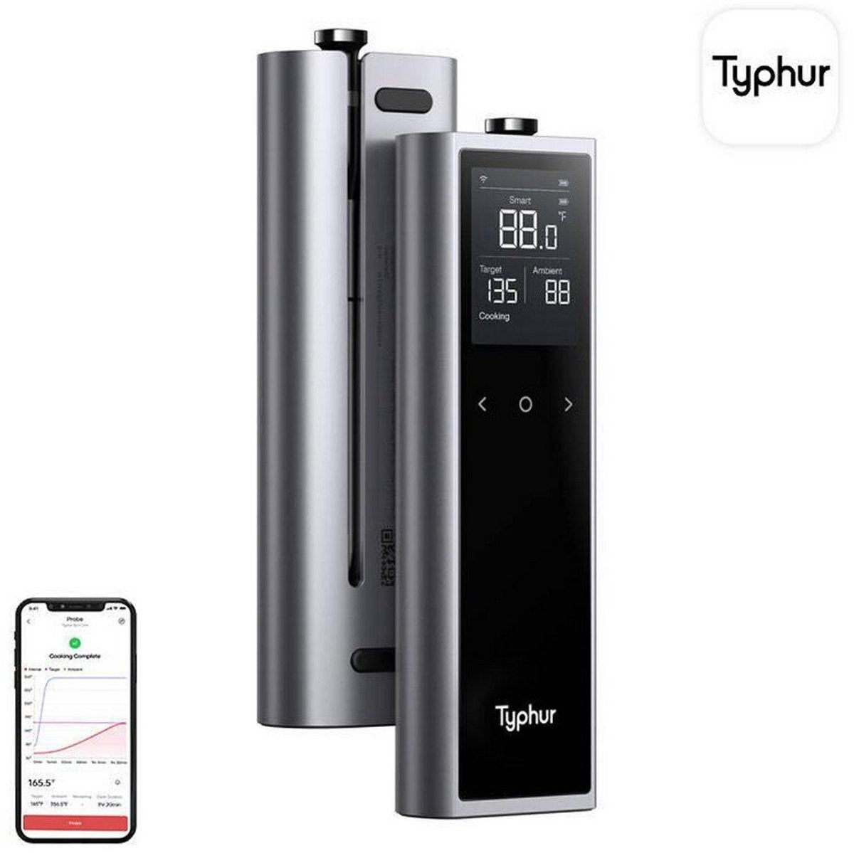 Typhur Sync One - wevelnit