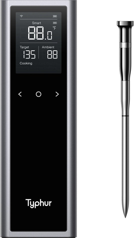 Typhur Sync One - wevelnit