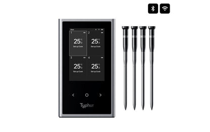 Typhur Sync Quad - wevelnit