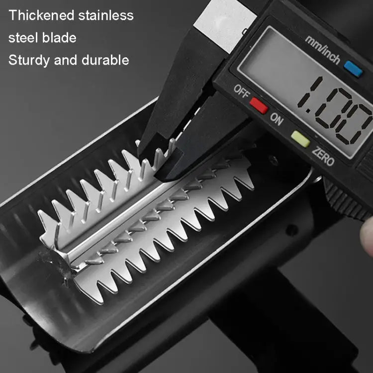 Wireless Electric Fish Scales Kitchen Gadgets - wevelnit