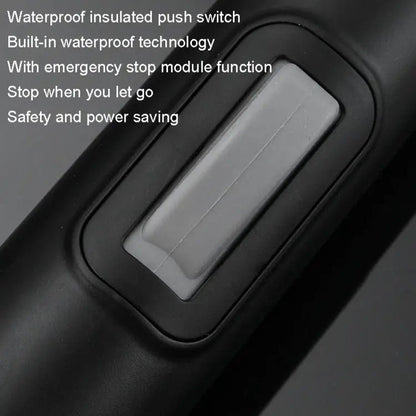 Wireless Electric Fish Scales Kitchen Gadgets - wevelnit