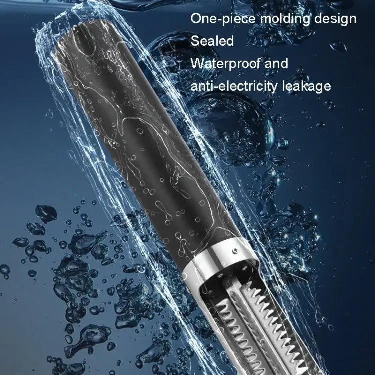 Wireless Electric Fish Scales Kitchen Gadgets - wevelnit