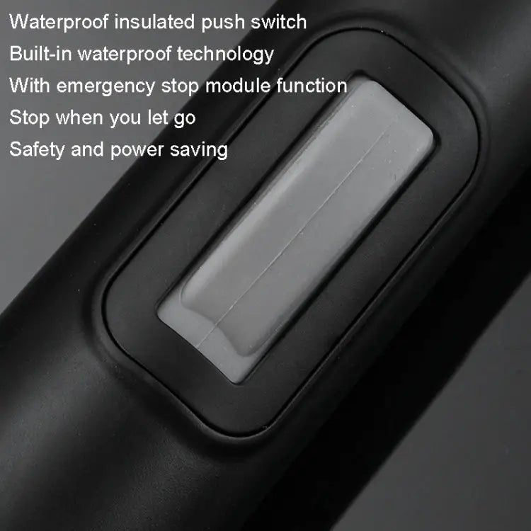 Wireless Electric Fish Scales Kitchen Gadgets - wevelnit