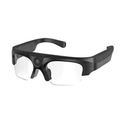 XV16 Camera Glasses 2K – Video, Music and Calls, IPX6