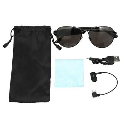 Y88 Audio Sunglasses – Polarised, Music and Calls