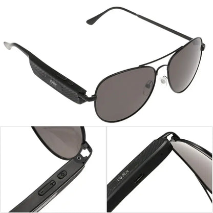 Y88 Audio Sunglasses – Polarised, Music and Calls