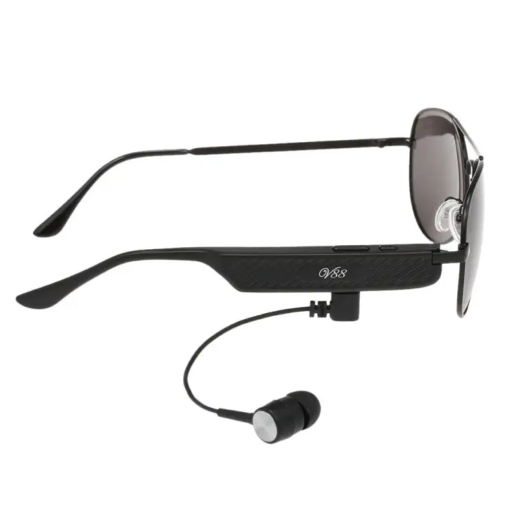 Y88 Audio Sunglasses – Polarised, Music and Calls