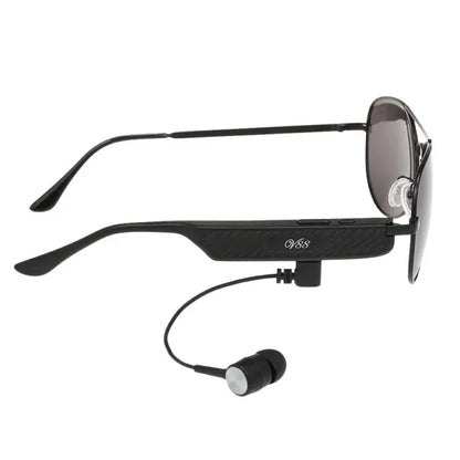 Y88 Audio Sunglasses – Polarised, Music and Calls