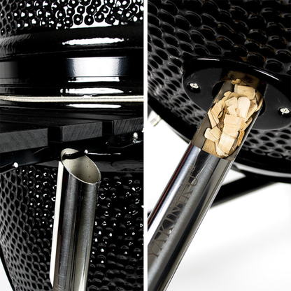 YAKINIKU LARGE Black Edition - wevelnit