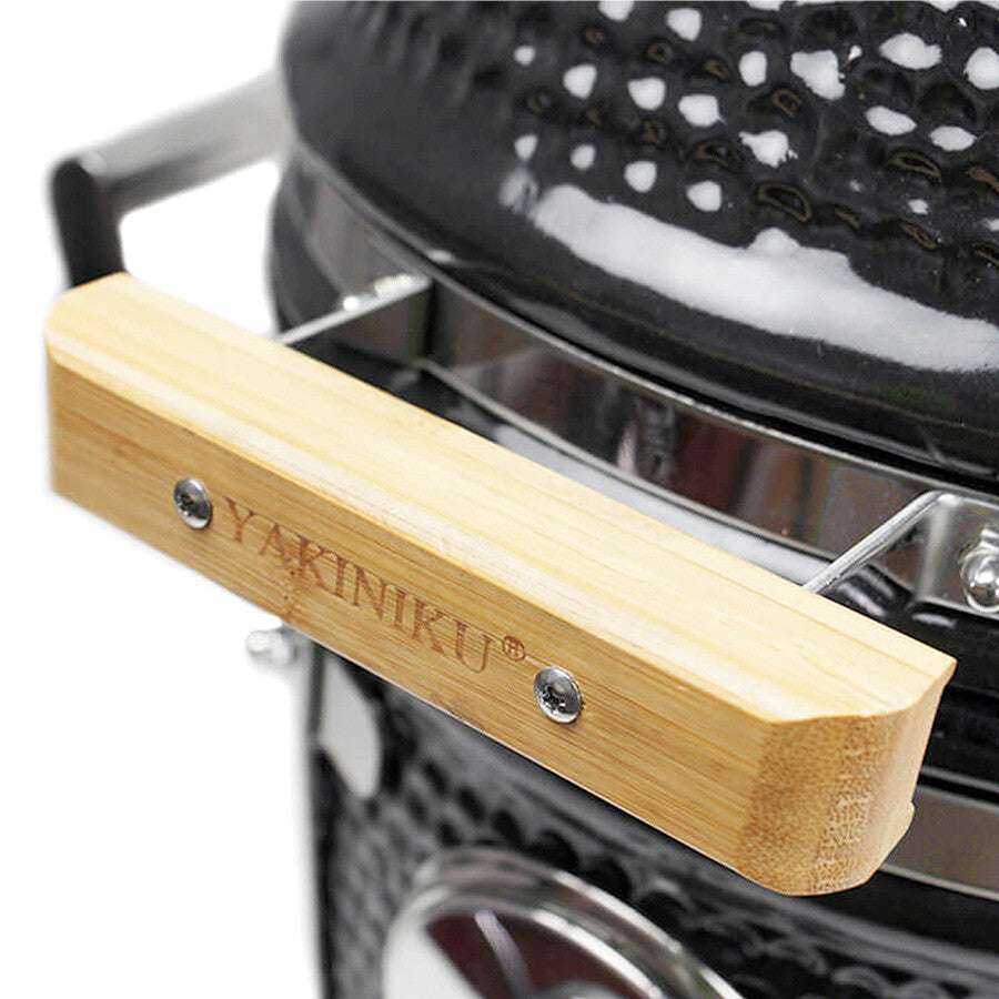 YAKINIKU COMPACT Kamado Basic - wevelnit