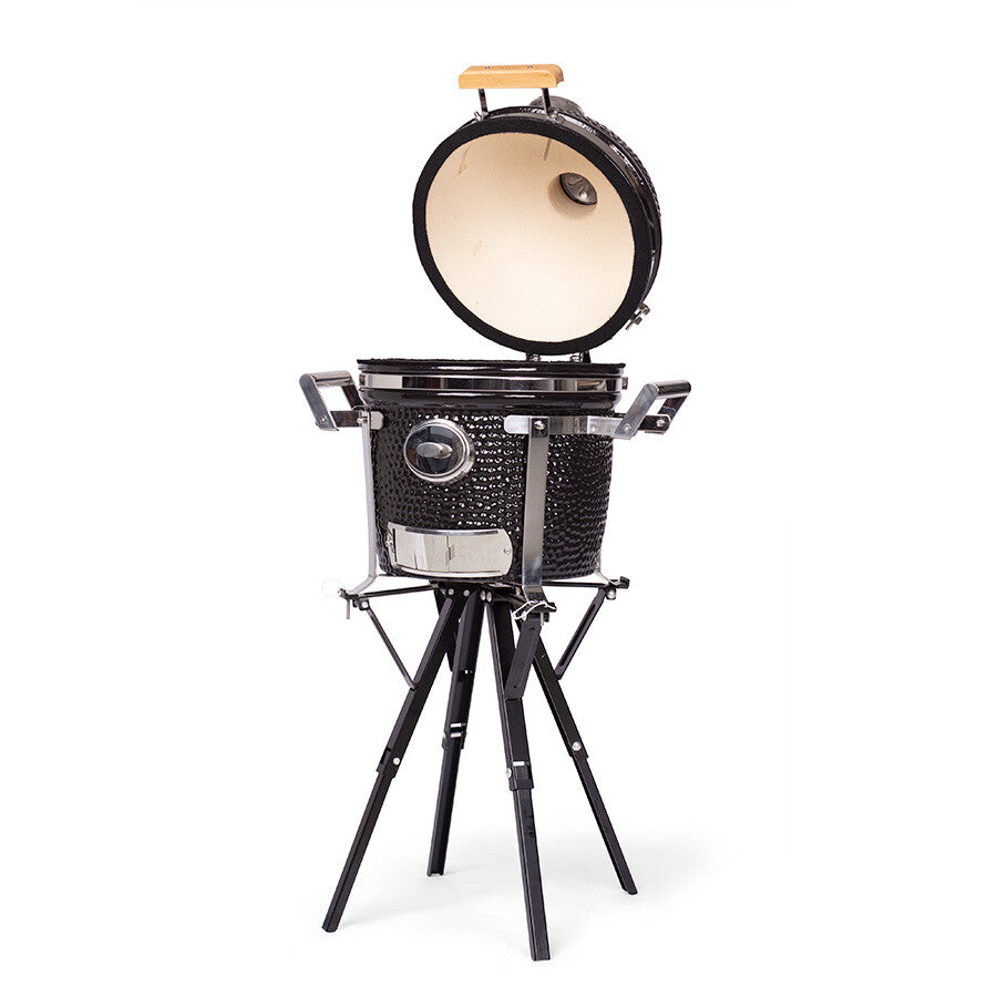 YAKINIKU COMPACT Kamado Basic - wevelnit