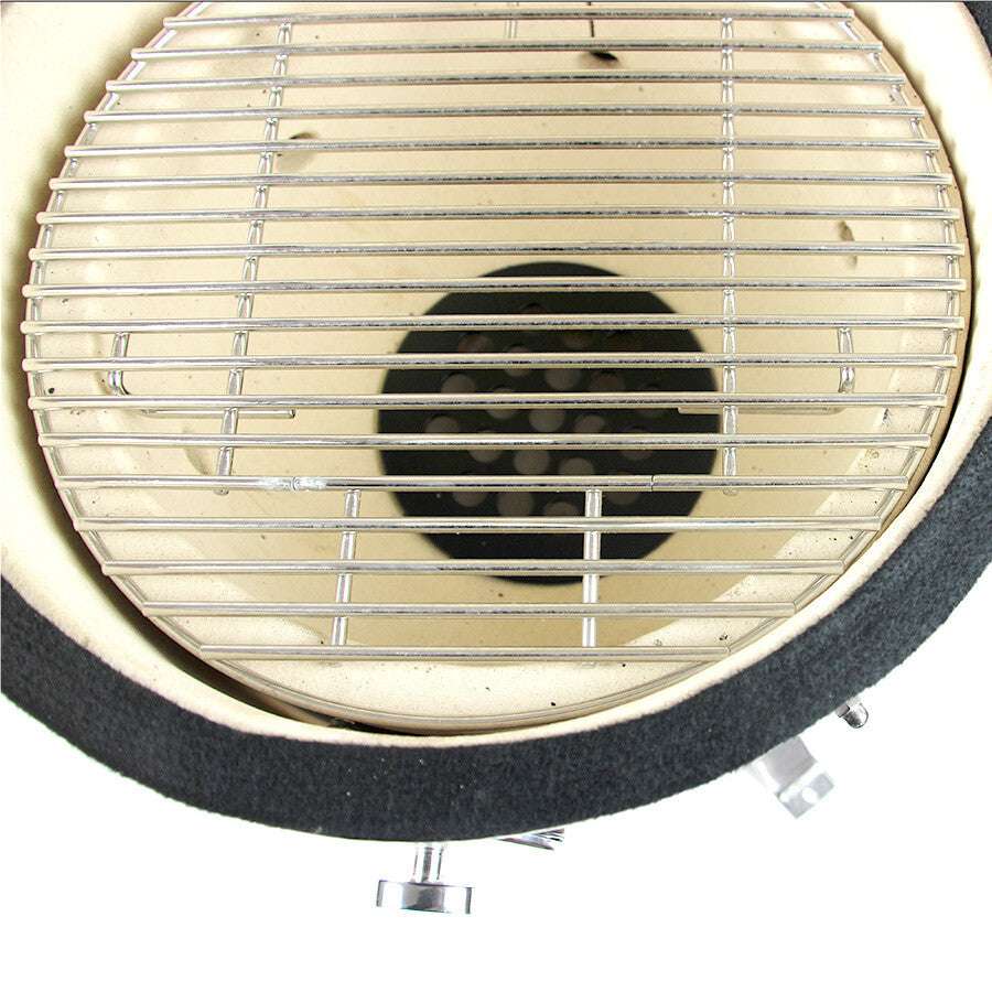YAKINIKU COMPACT Kamado Basic - wevelnit