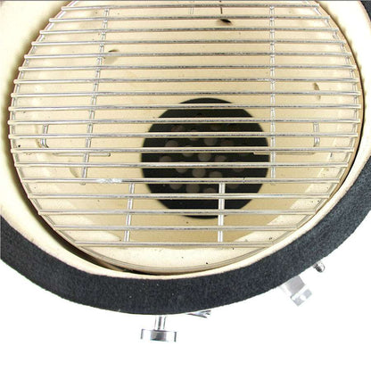 YAKINIKU COMPACT Kamado Basic - wevelnit
