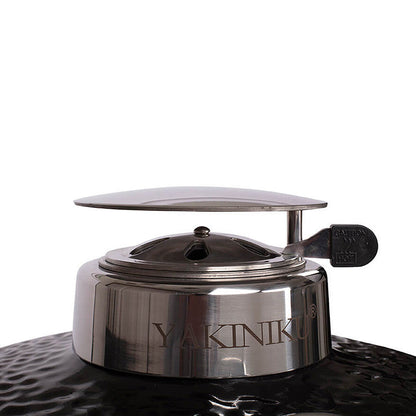 YAKINIKU COMPACT Kamado Basic - wevelnit