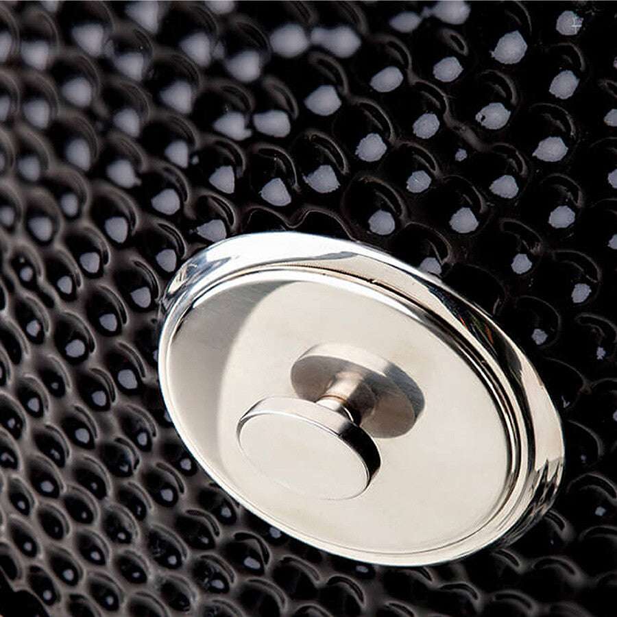 YAKINIKU COMPACT Kamado Basic - wevelnit