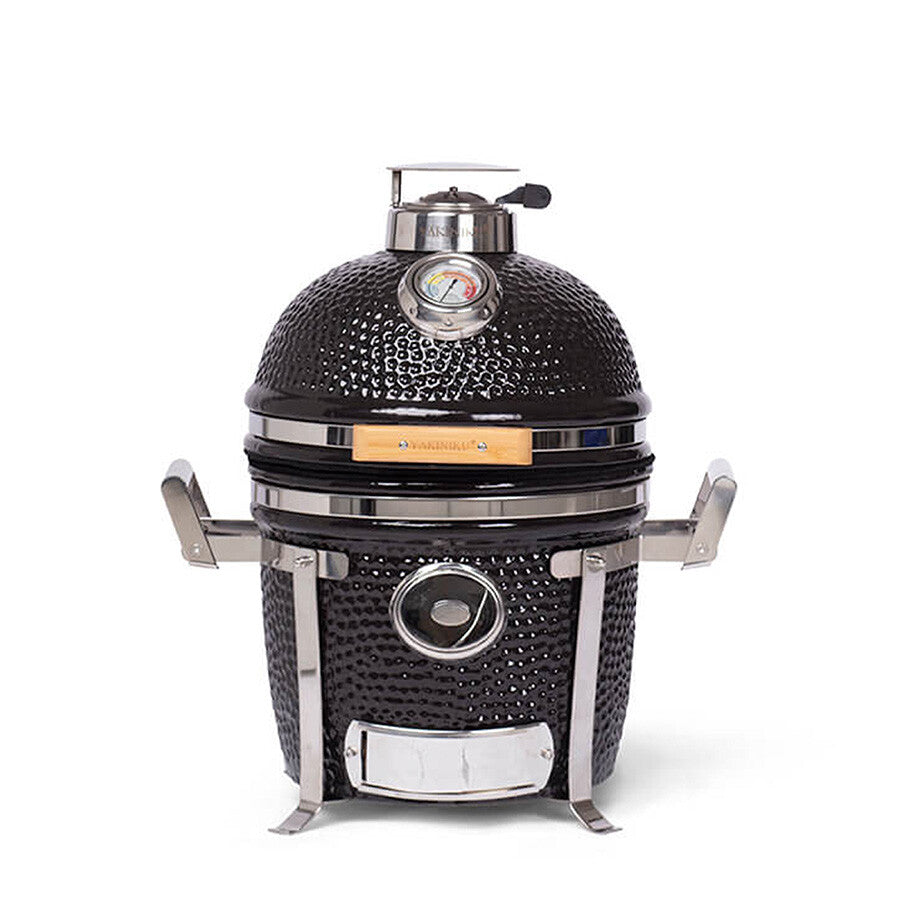 YAKINIKU COMPACT Kamado Basic - wevelnit
