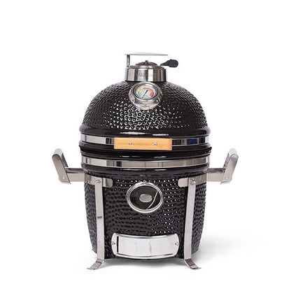 YAKINIKU COMPACT Kamado Basic - wevelnit