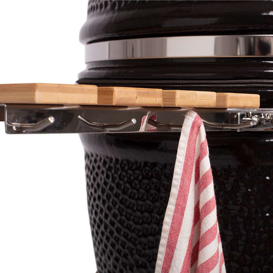 YAKINIKU LARGE Kamado Basic - wevelnit