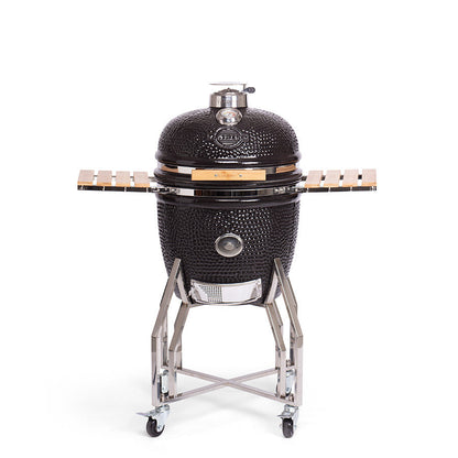 YAKINIKU LARGE Kamado Basic - wevelnit