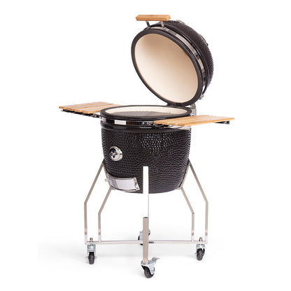 YAKINIKU LARGE Kamado Basic - wevelnit