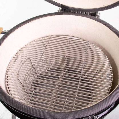 YAKINIKU LARGE Kamado Basic - wevelnit