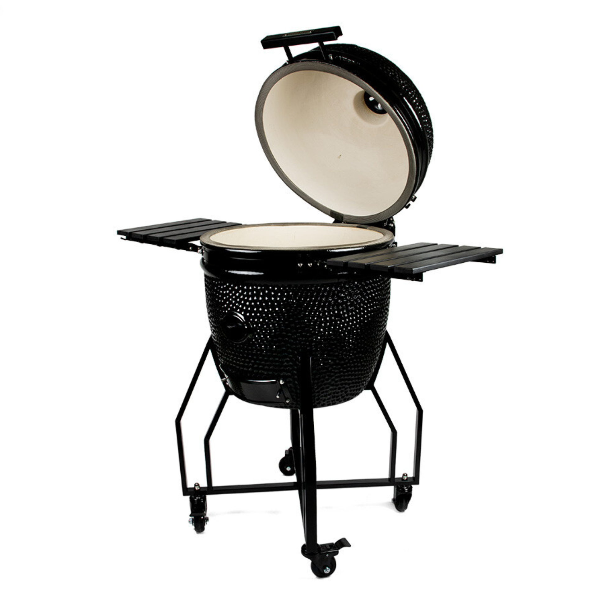 YAKINIKU LARGE Black Edition - wevelnit