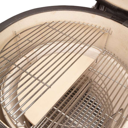 YAKINIKU LARGE Kamado Compleet - wevelnit