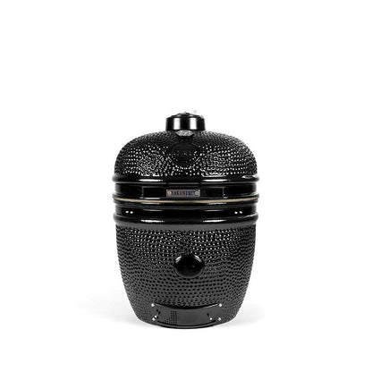 YAKINIKU LARGE Solo Basic Black Edition - wevelnit