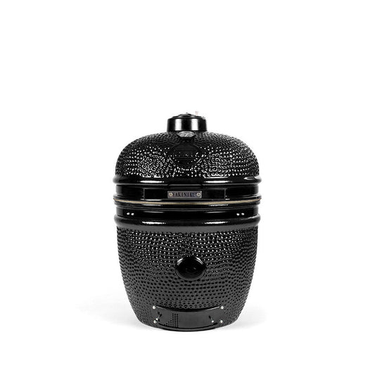 YAKINIKU LARGE Solo Basic Black Edition - wevelnit