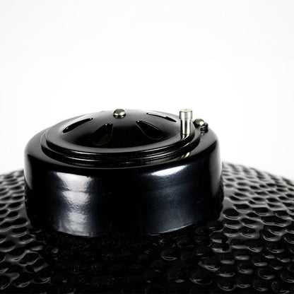 YAKINIKU LARGE Solo Basic Black Edition - wevelnit
