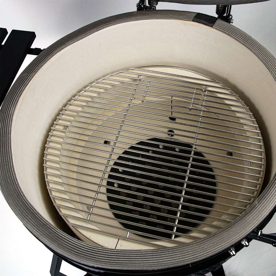 YAKINIKU LARGE Solo Basic Black Edition - wevelnit